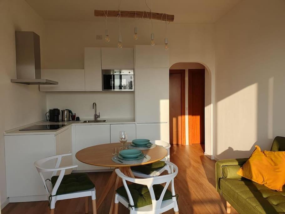 Sunhouse - Nuovo Accogliente Bilocale Milão Exterior foto