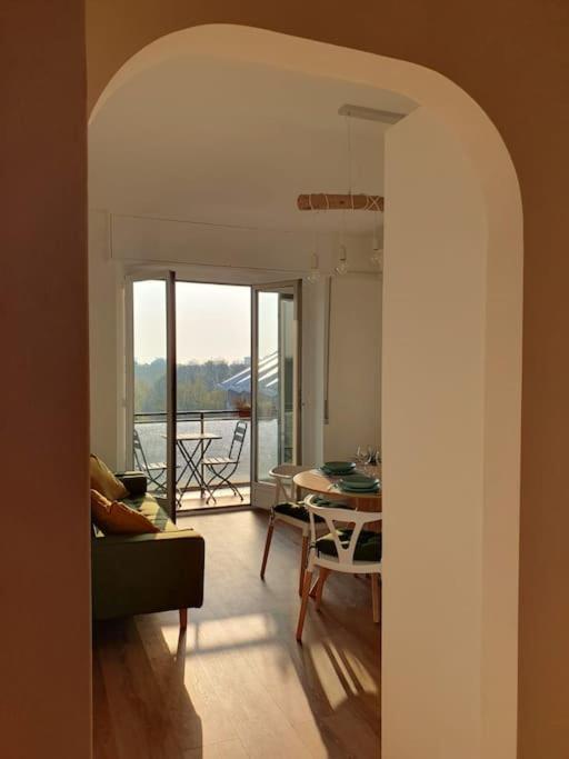Sunhouse - Nuovo Accogliente Bilocale Milão Exterior foto